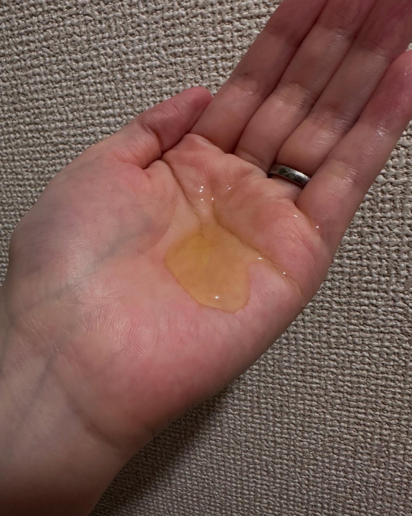 リフレッシングボディソープ(レモン&ベルガモットの香り)/Vitaming/ボディソープを使ったクチコミ(3枚目)