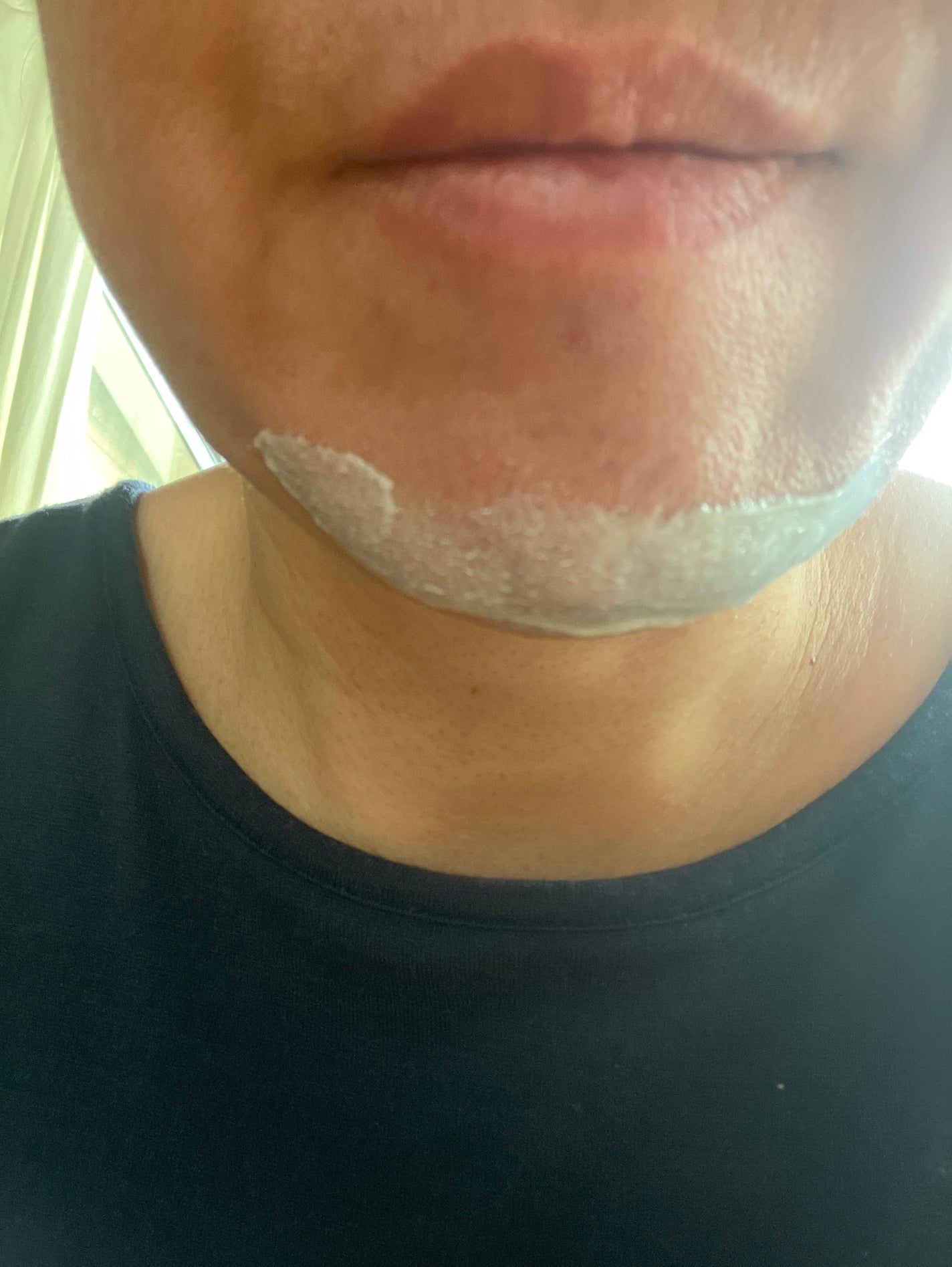 ニベア2WAY美容洗顔/ニベア/洗顔フォームを使ったクチコミ(2枚目)