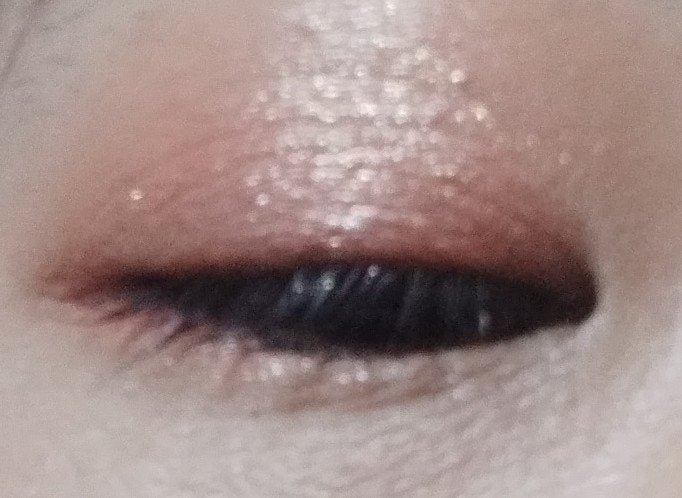 プロ アイ パレット エアー/CLIO/アイシャドウパレットを使ったクチコミ(1枚目)