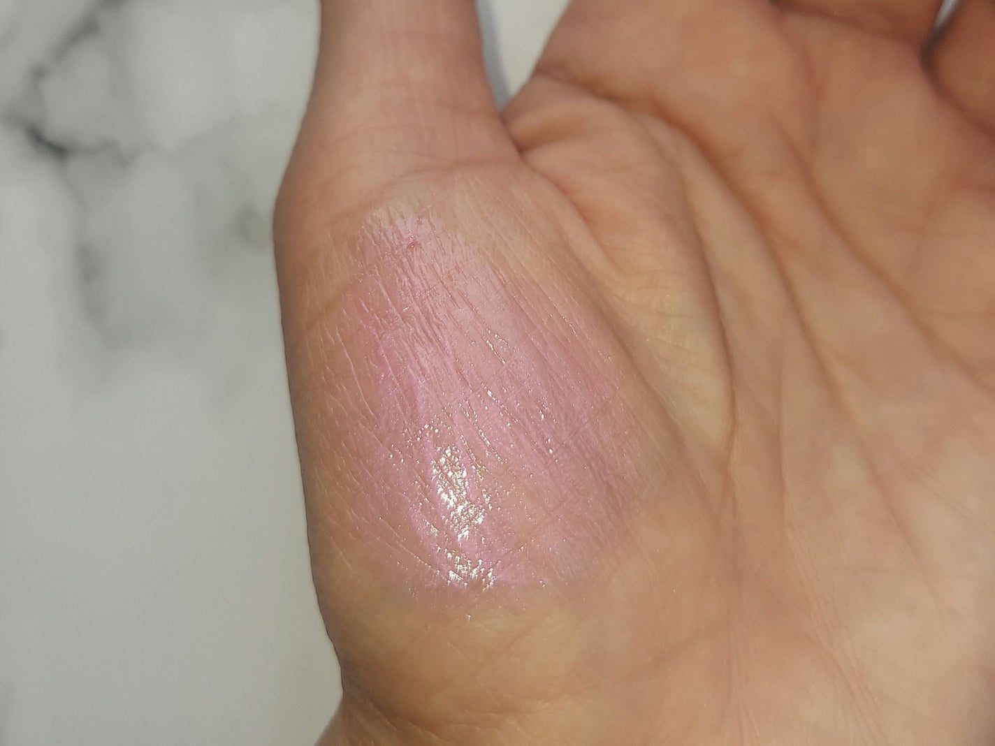 ルナソル ブラッシュスティック/LUNASOL/ジェル・クリームチークを使ったクチコミ(6枚目)