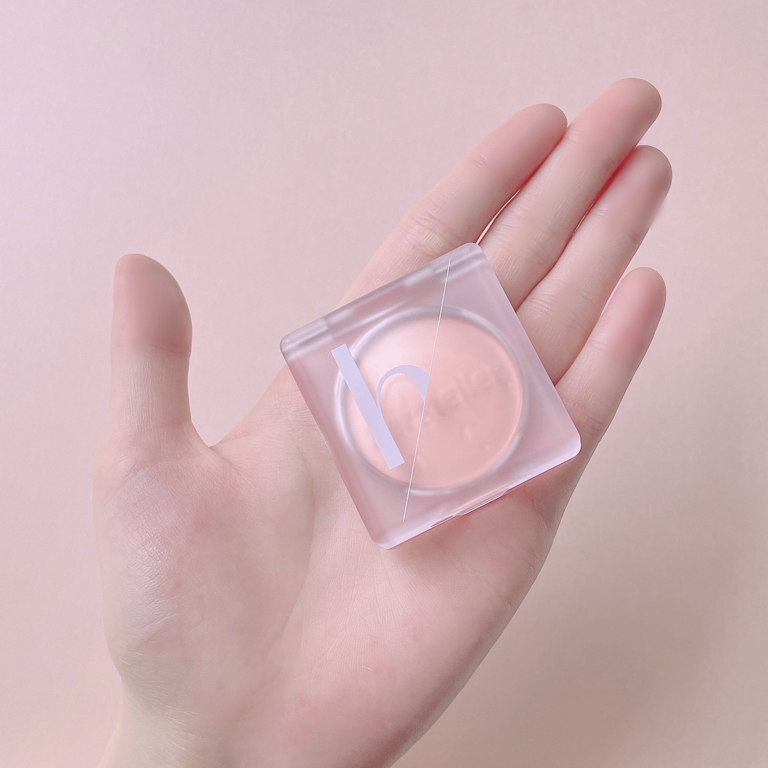 Nearby Scented Balm Still A Rose/Hersteller/香水(その他)を使ったクチコミ（3枚目）