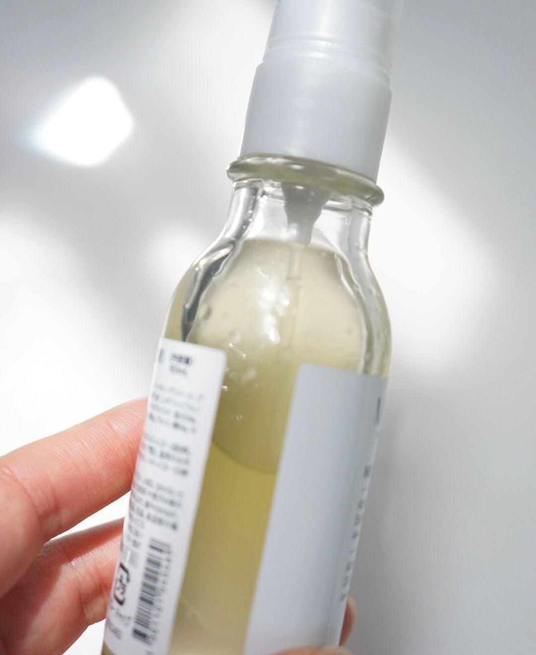 ネクターデルミエールクリーム/Melvita/フェイスクリームを使ったクチコミ(2枚目)