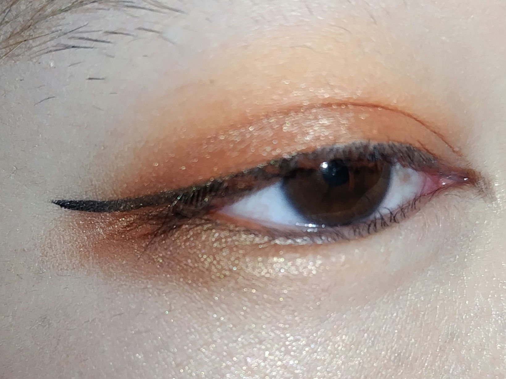 グロープレイ クッショニー ブラッシュ/M・A・C/ジェル・クリームチークを使ったクチコミ（3枚目）