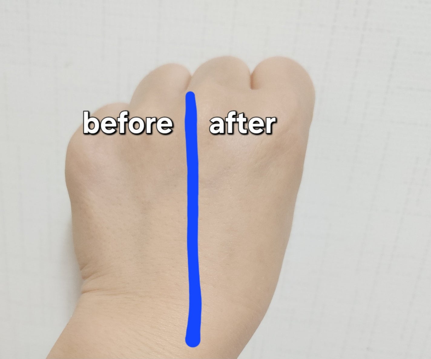 ビタミンC エキスパート40% マスクコンセントレート/IOPE/フェイスクリームを使ったクチコミ(3枚目)