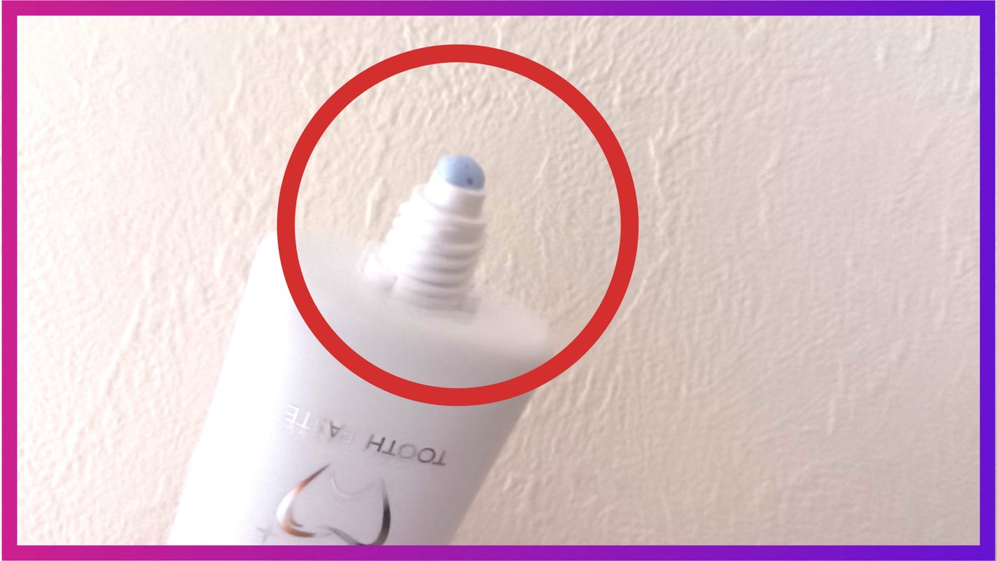 ブレスマイルクリア/BRESMILE(ブレスマイル)/歯磨き粉を使ったクチコミ(2枚目)