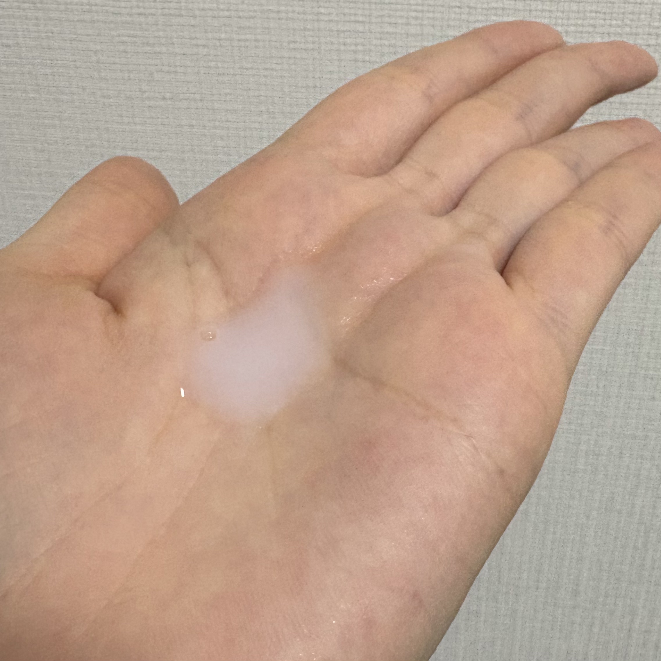 モイスト トリートメント ジェル/アルージェ/美容液を使ったクチコミ（3枚目）