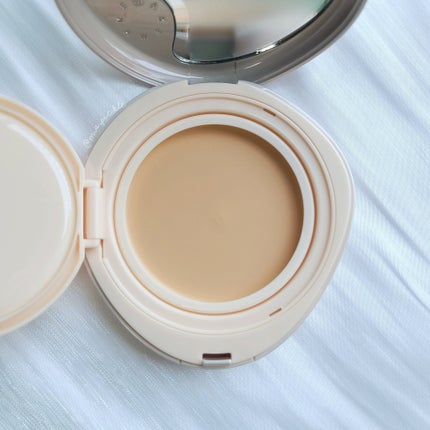 ウォーターグロウコーティングバーム/wakemake/クリーム・エマルジョンファンデーションを使ったクチコミ(4枚目)