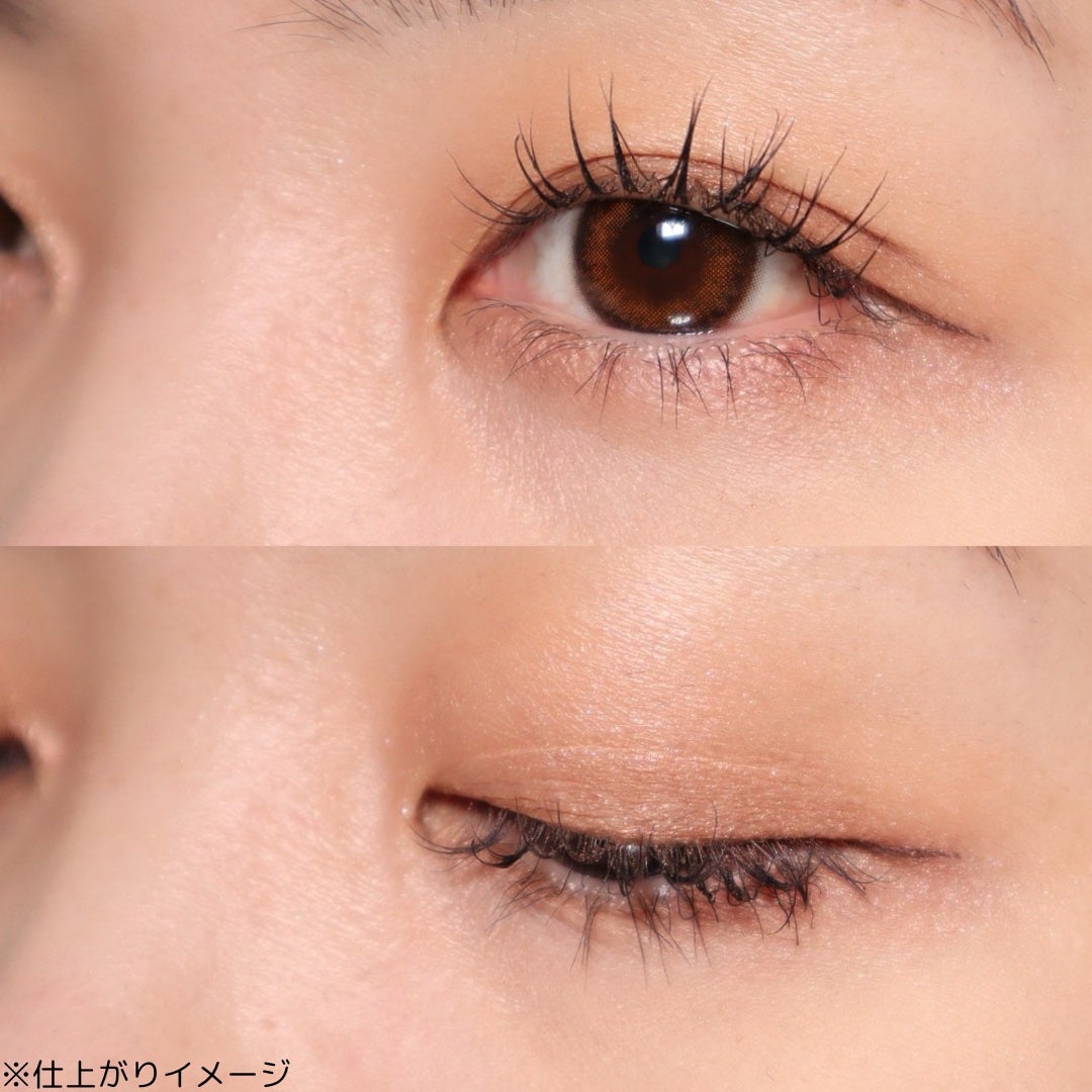 ケイト メロウブラウンアイズ/KATE/アイシャドウパレットを使ったクチコミ(5枚目)