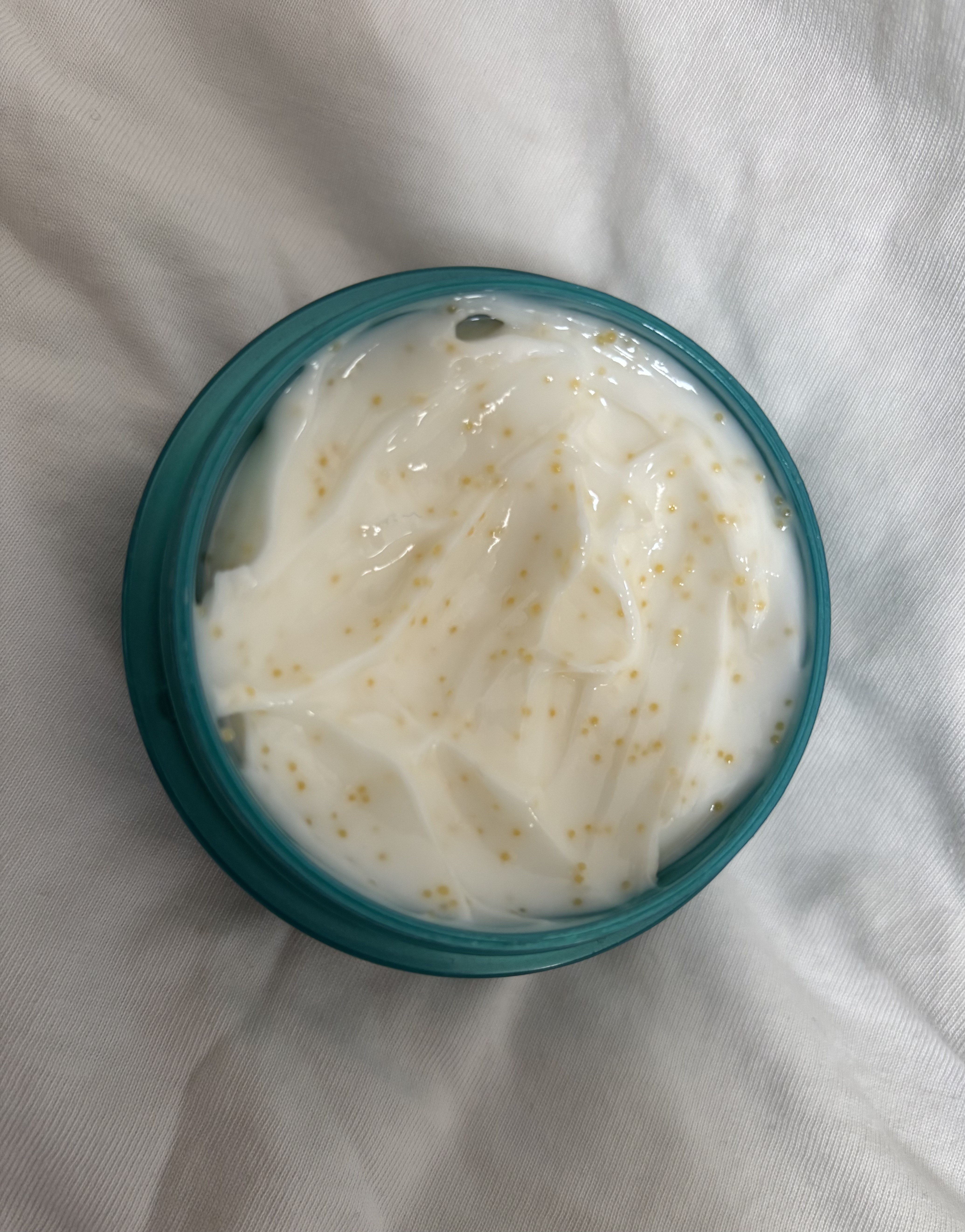 ビューティーチャージ ナイトスペリア/アトリックス/ハンドクリームを使ったクチコミ（1枚目）