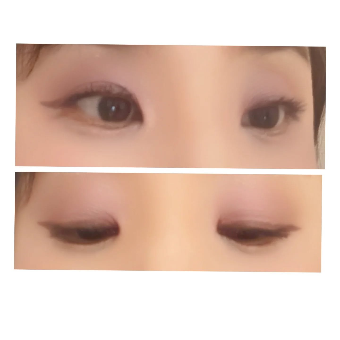 YSL ラブシャイン リップスティック/YVES SAINT LAURENT BEAUTE/口紅を使ったクチコミ（2枚目）