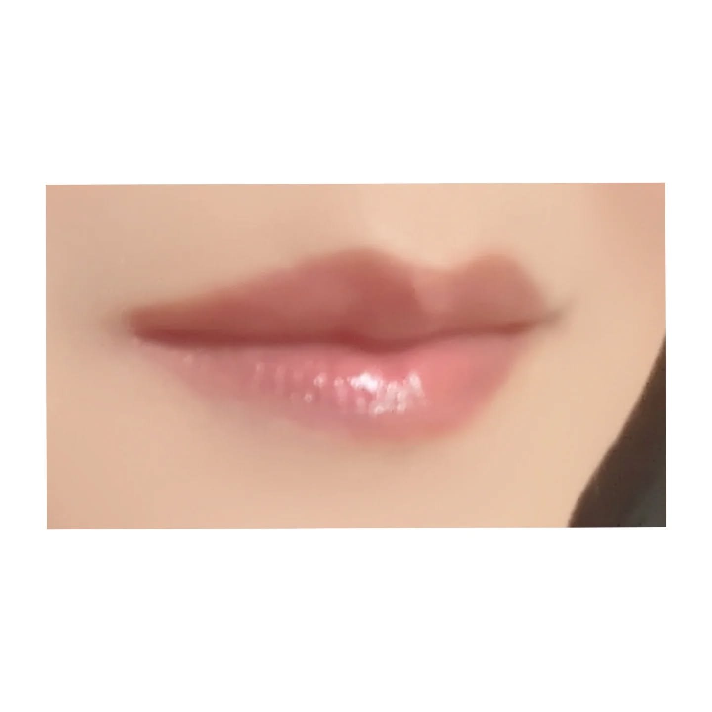 YSL ラブシャイン リップスティック/YVES SAINT LAURENT BEAUTE/口紅を使ったクチコミ（3枚目）