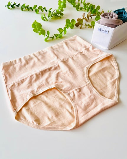 温活美人ショーツ/LinoUlu/その他生理用品を使ったクチコミ(3枚目)