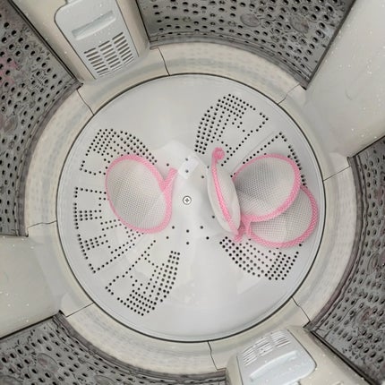 洗たくマグちゃん/宮本製作所/その他を使ったクチコミ(5枚目)