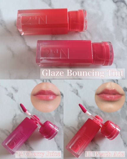 デュアルチーク/2aN/パウダーチークを使ったクチコミ(5枚目)