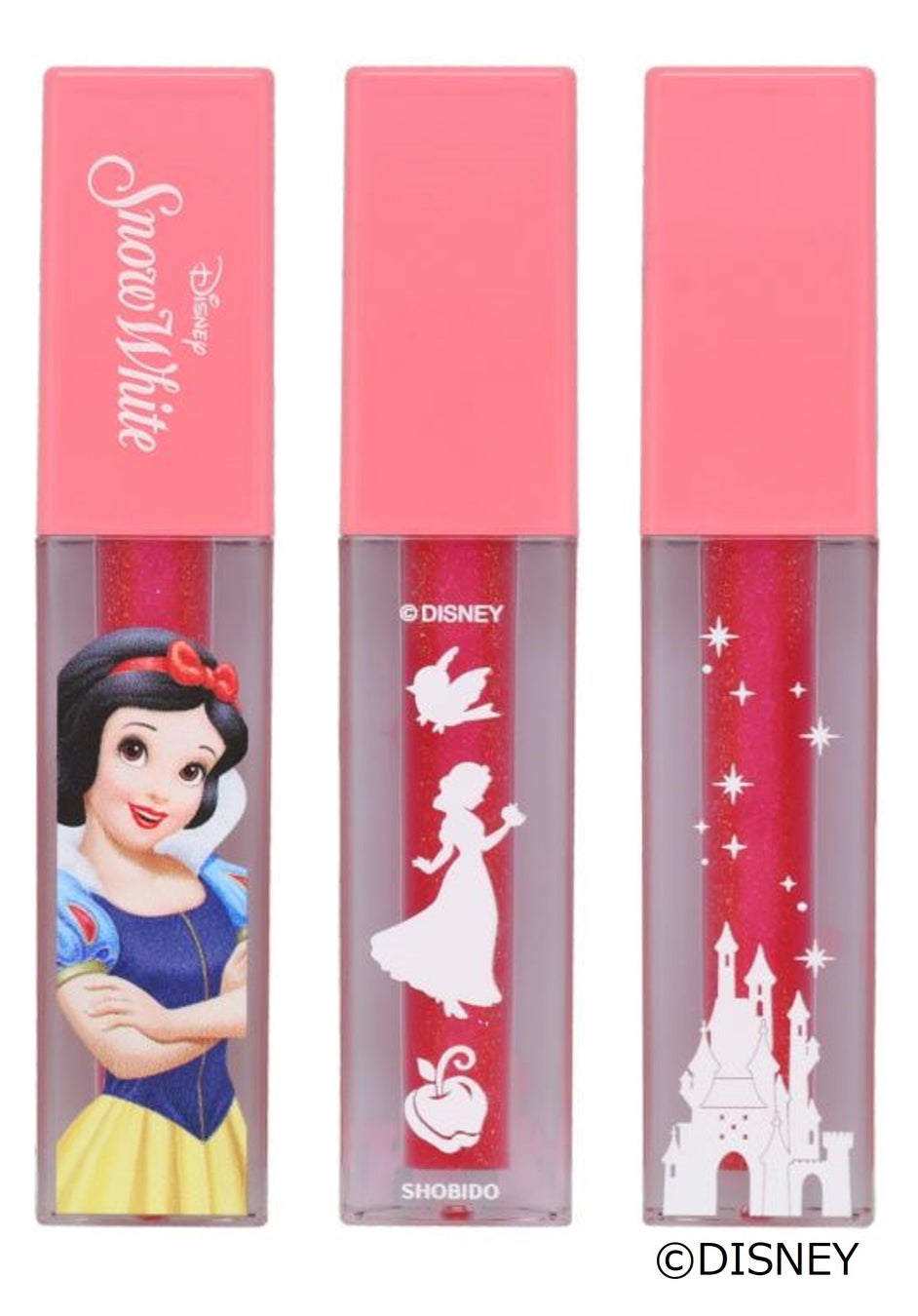 イオン プリンセスリップグロス