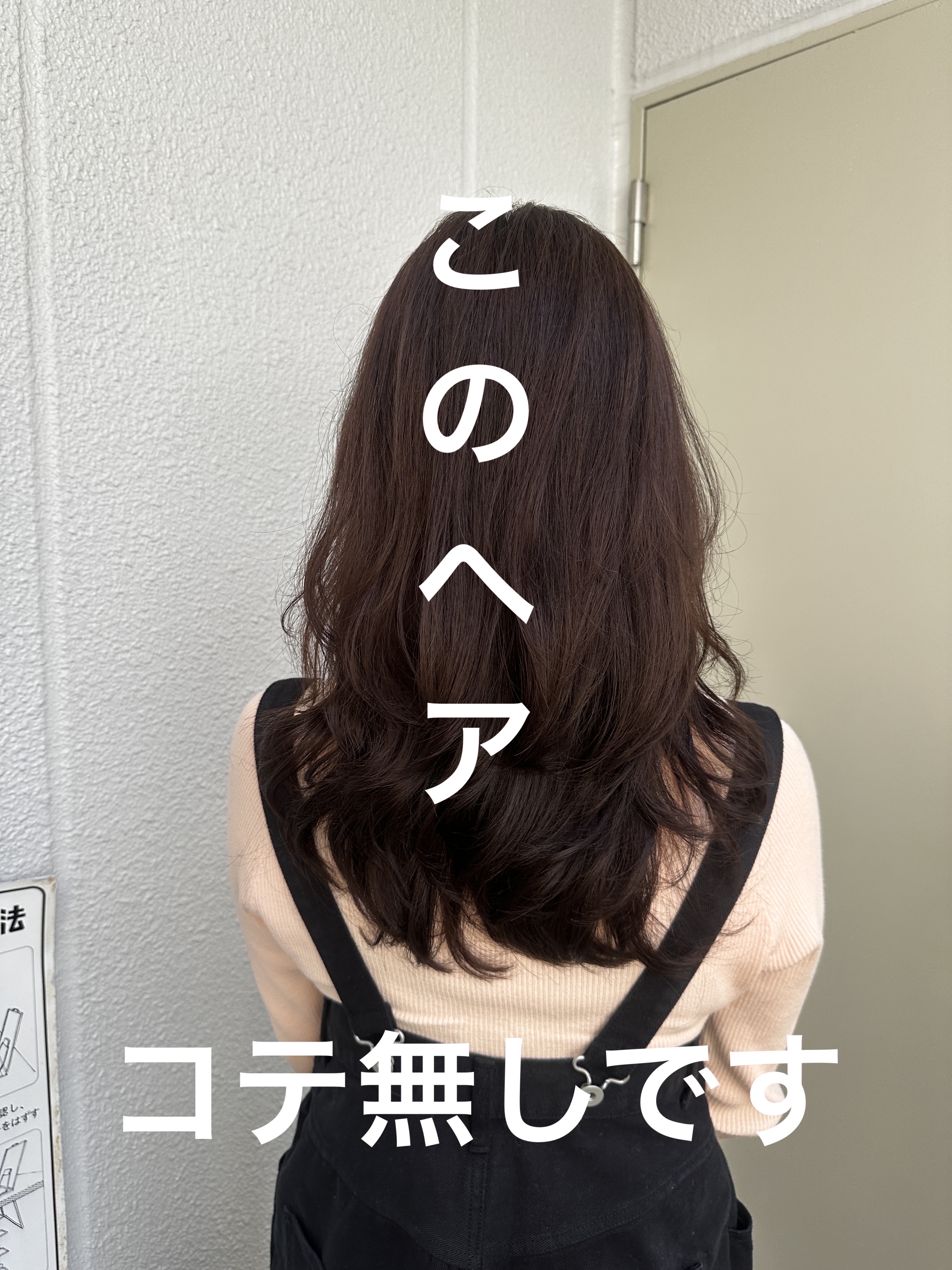 ロールブラシ/HAUM/ヘアブラシを使ったクチコミ（1枚目）