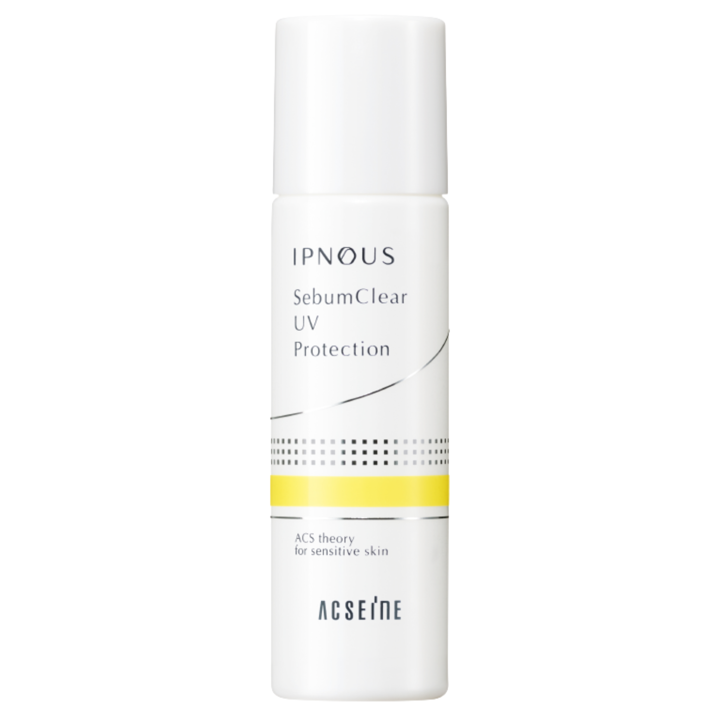 イプノス シーバムクリア UV プロテクション / ACSEINE