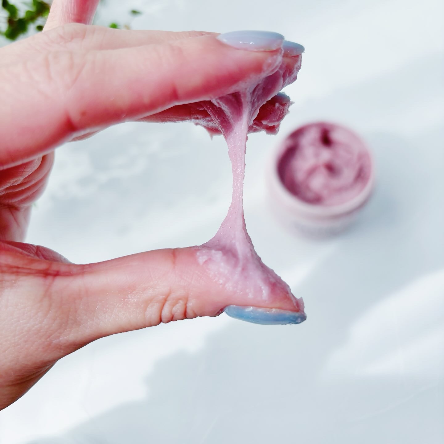 アレンシアフレッシュもちソープ「ロイヤルローズヒップ」/アレンシア/その他洗顔料を使ったクチコミ（3枚目）