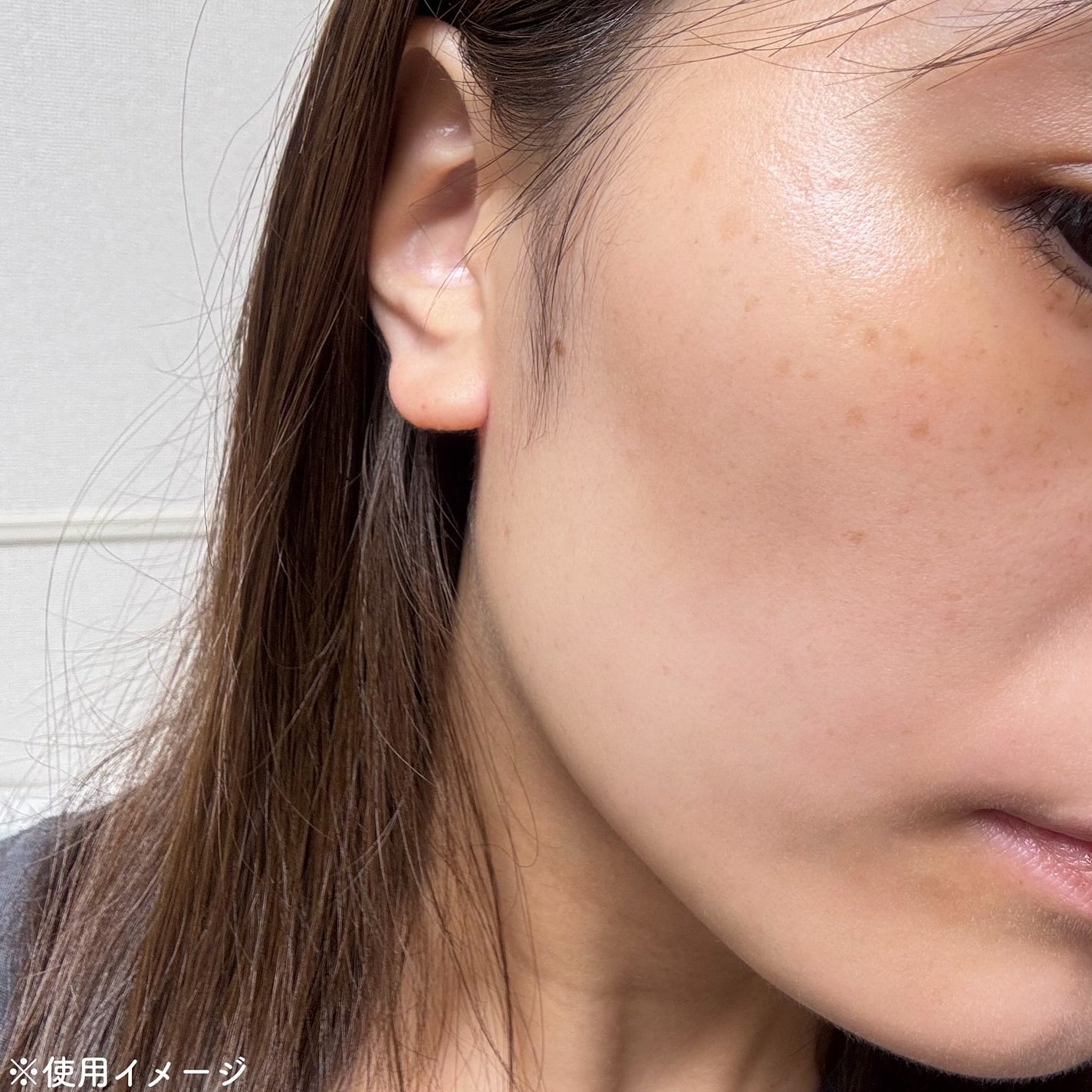 アーバンシェードモイスチャーセラムサン/DEWYTREE/日焼け止めクリームを使ったクチコミ(4枚目)