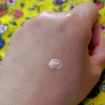 ロージー グロウライザー/DECORTÉ/化粧下地を使ったクチコミ(2枚目)