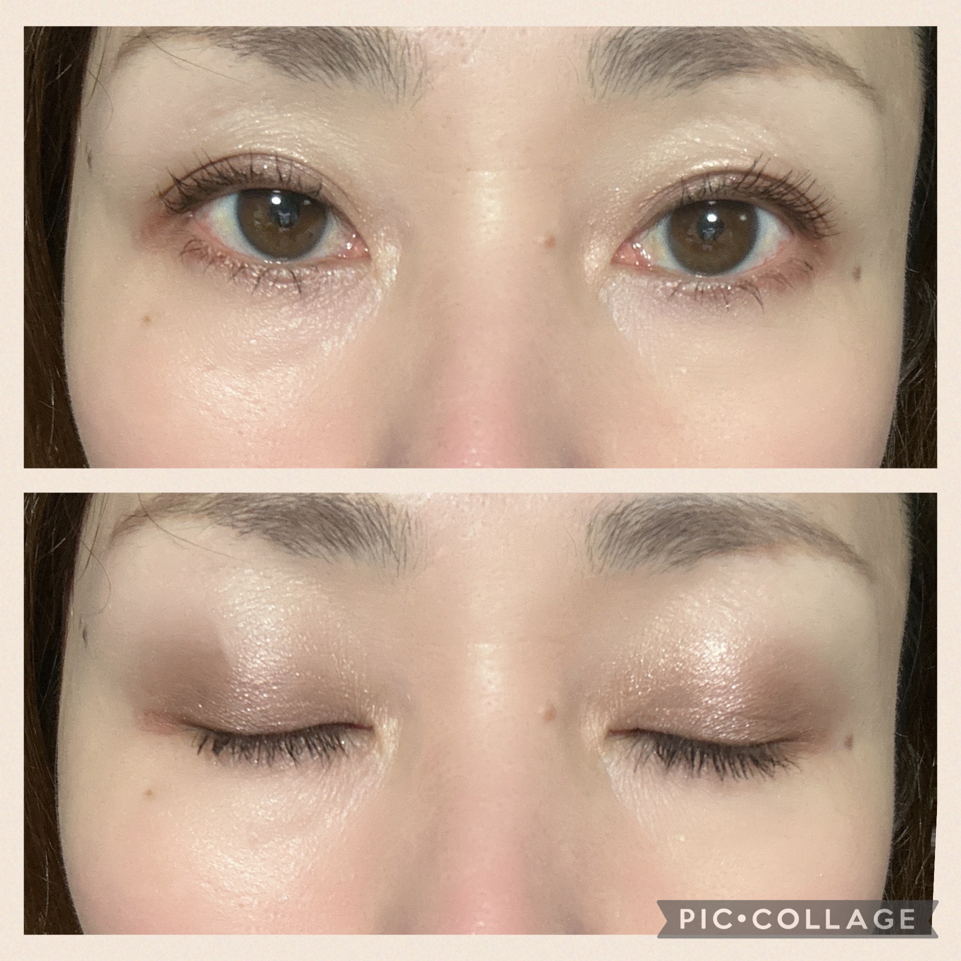 ディオールショウ サンク クルール/Dior/アイシャドウを使ったクチコミ（3枚目）