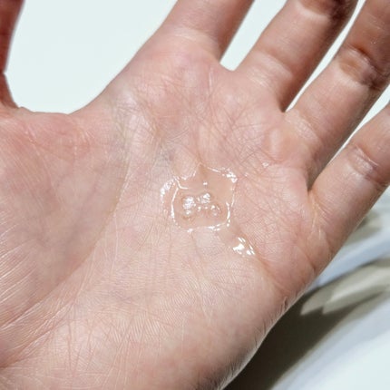 ジンクテカBセラムセット/BRING GREEN/スキンケアキットを使ったクチコミ(5枚目)