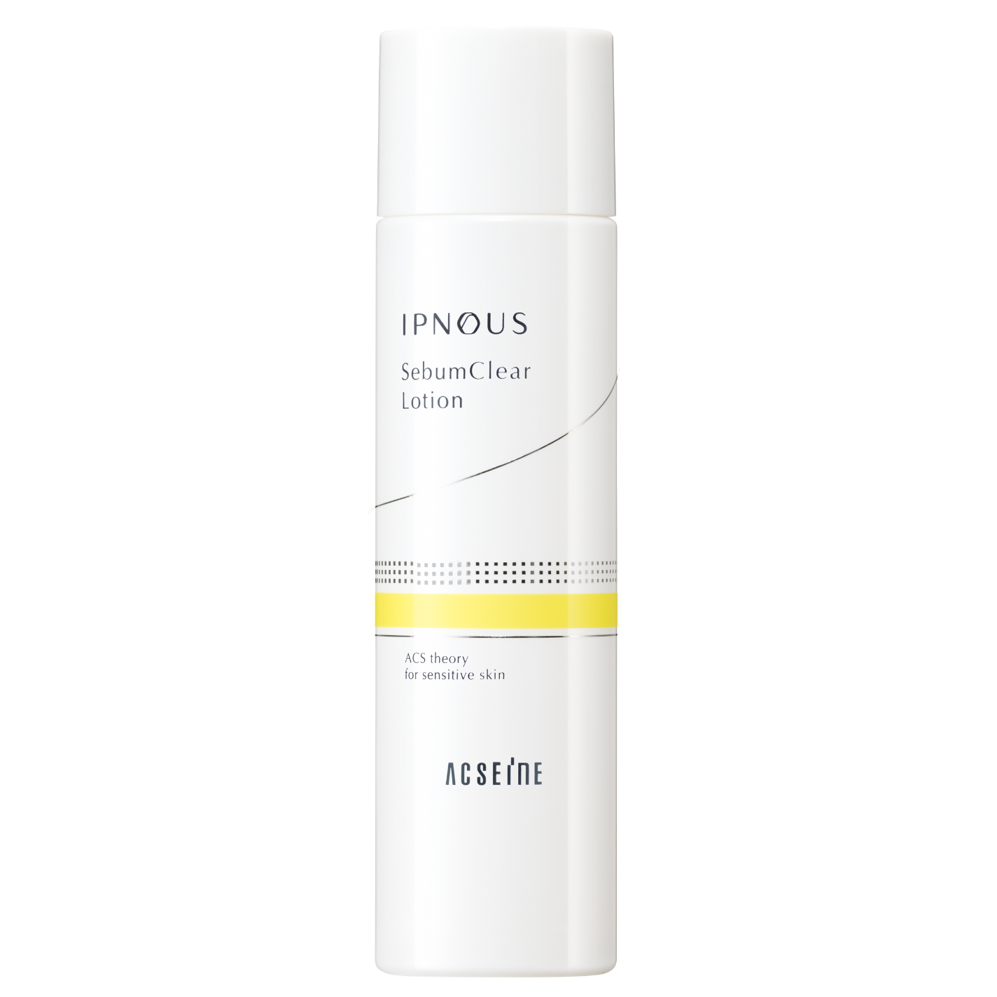 ACSEINE イプノス シーバムクリア ローション
