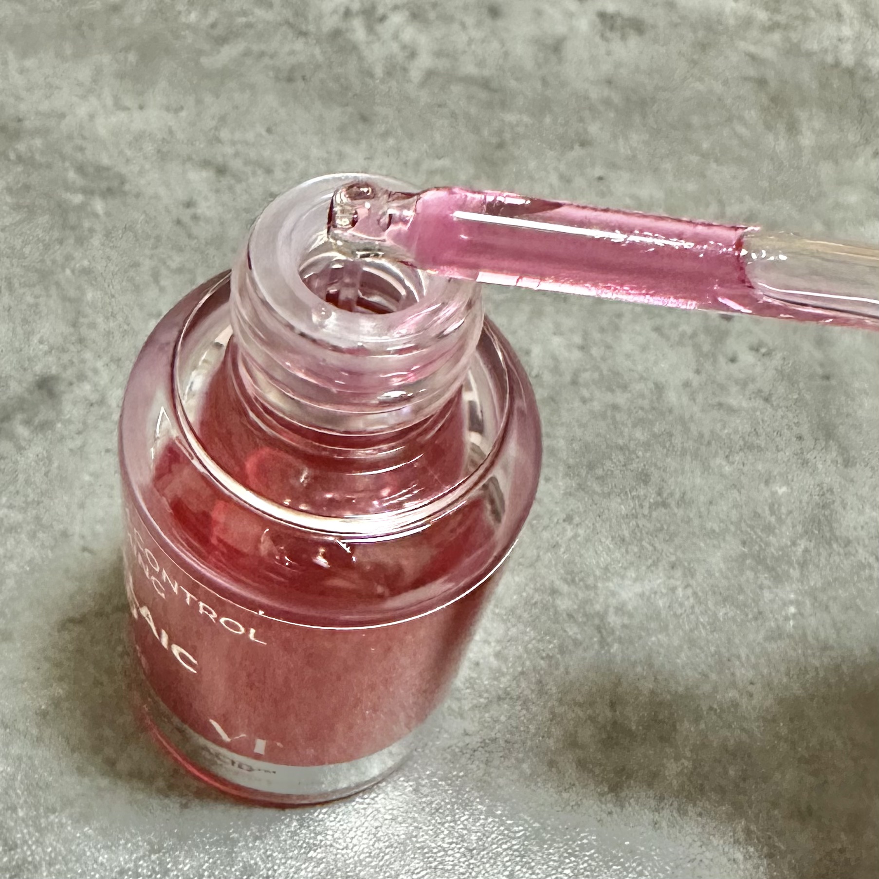 A1カーミング アンプル/VT/美容液を使ったクチコミ（2枚目）