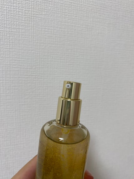 ビタトーニングセラムトナー/ダルバ/化粧水を使ったクチコミ(7枚目)