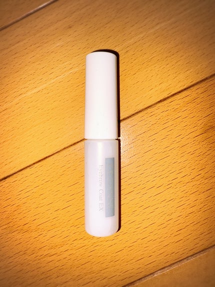 アイブロウコートEX/CEZANNE/アイブロウコートを使ったクチコミ(1枚目)