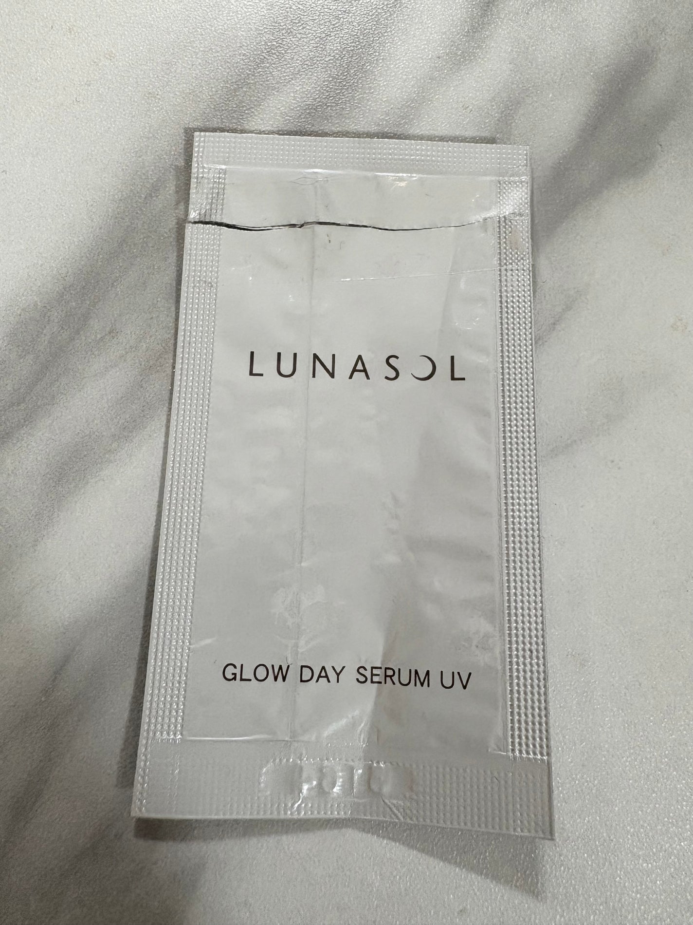 ルナソル グロウデイセラムUV/LUNASOL/日焼け止めクリームを使ったクチコミ(1枚目)