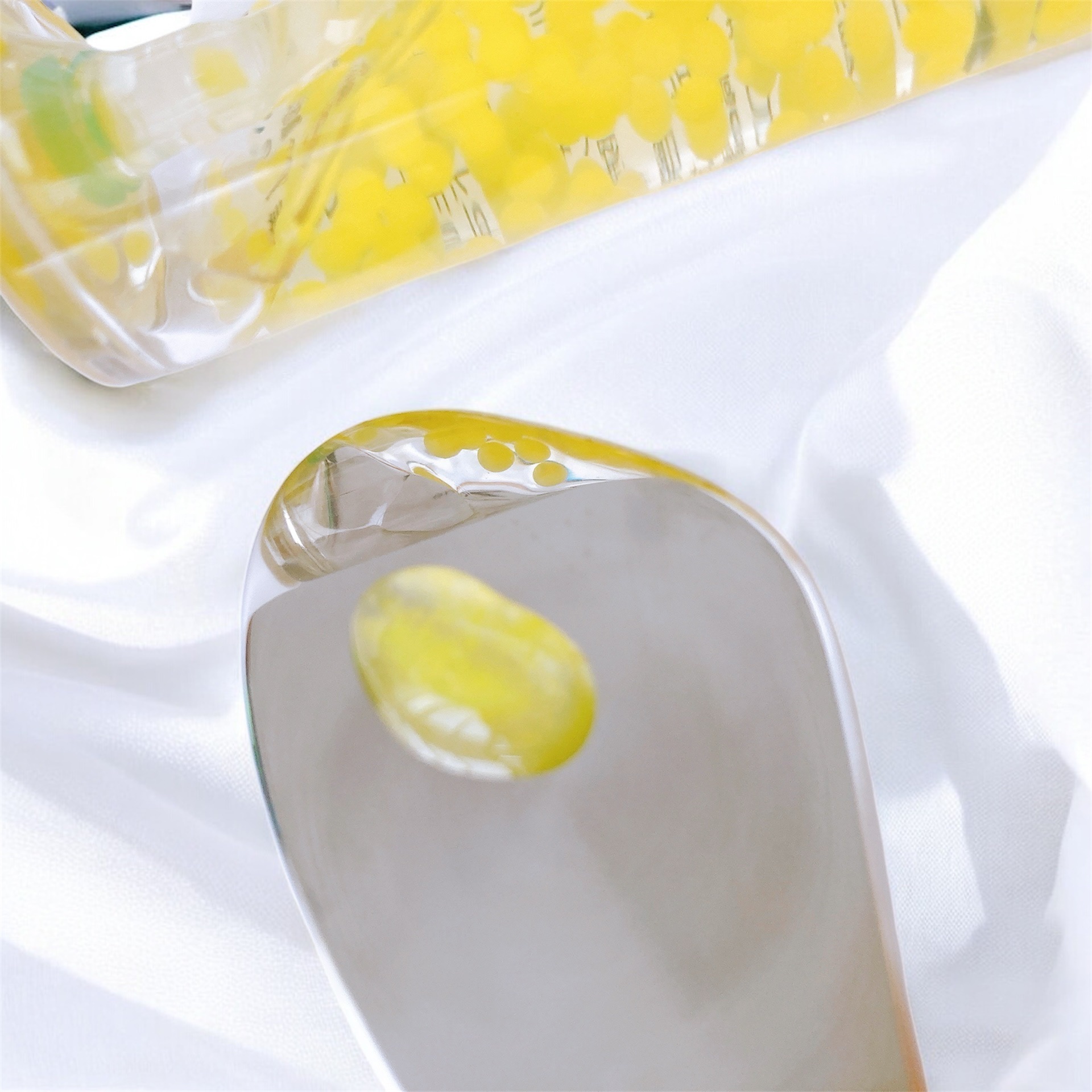 CPセラム V 美容液/カプセルセラム/美容液を使ったクチコミ（3枚目）