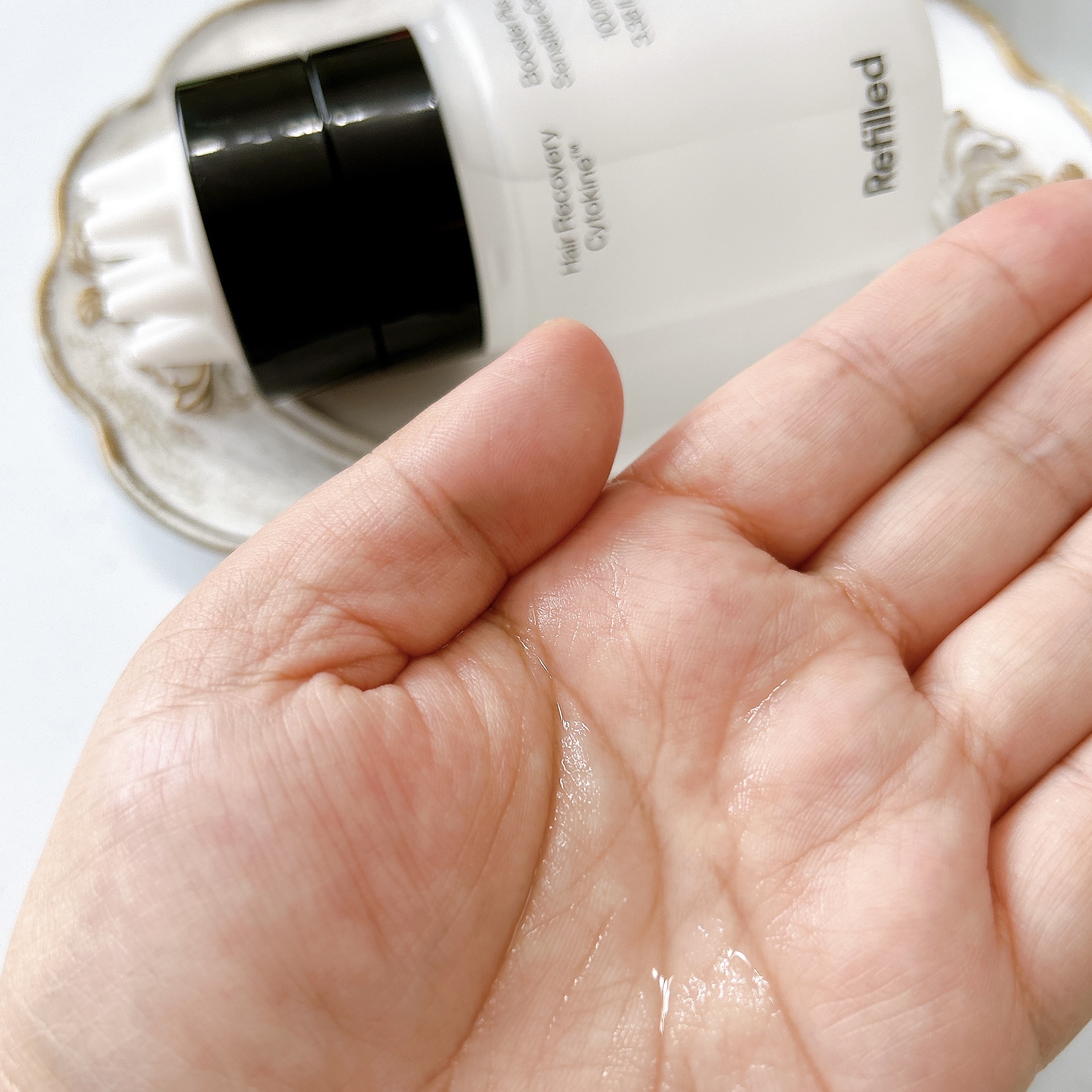 を使ったクチコミ（3枚目）