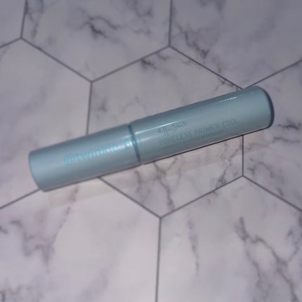 エテュセ ポアレスプライマー クール/ettusais/化粧下地を使ったクチコミ(1枚目)