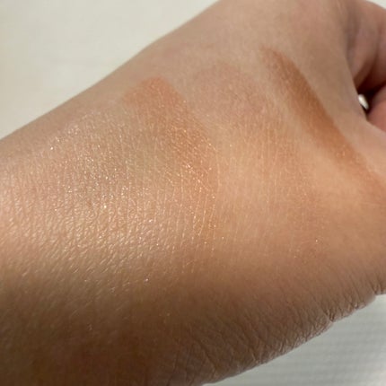 シグニチャー カラー アイズ/SUQQU/アイシャドウパレットを使ったクチコミ(2枚目)