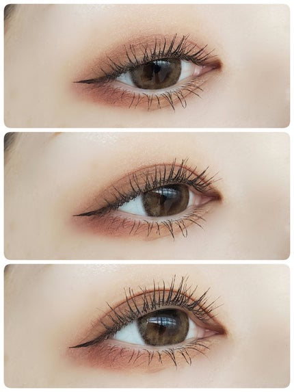 ミネラルクラッシィシャドー/エトヴォス/アイシャドウパレットを使ったクチコミ(1枚目)