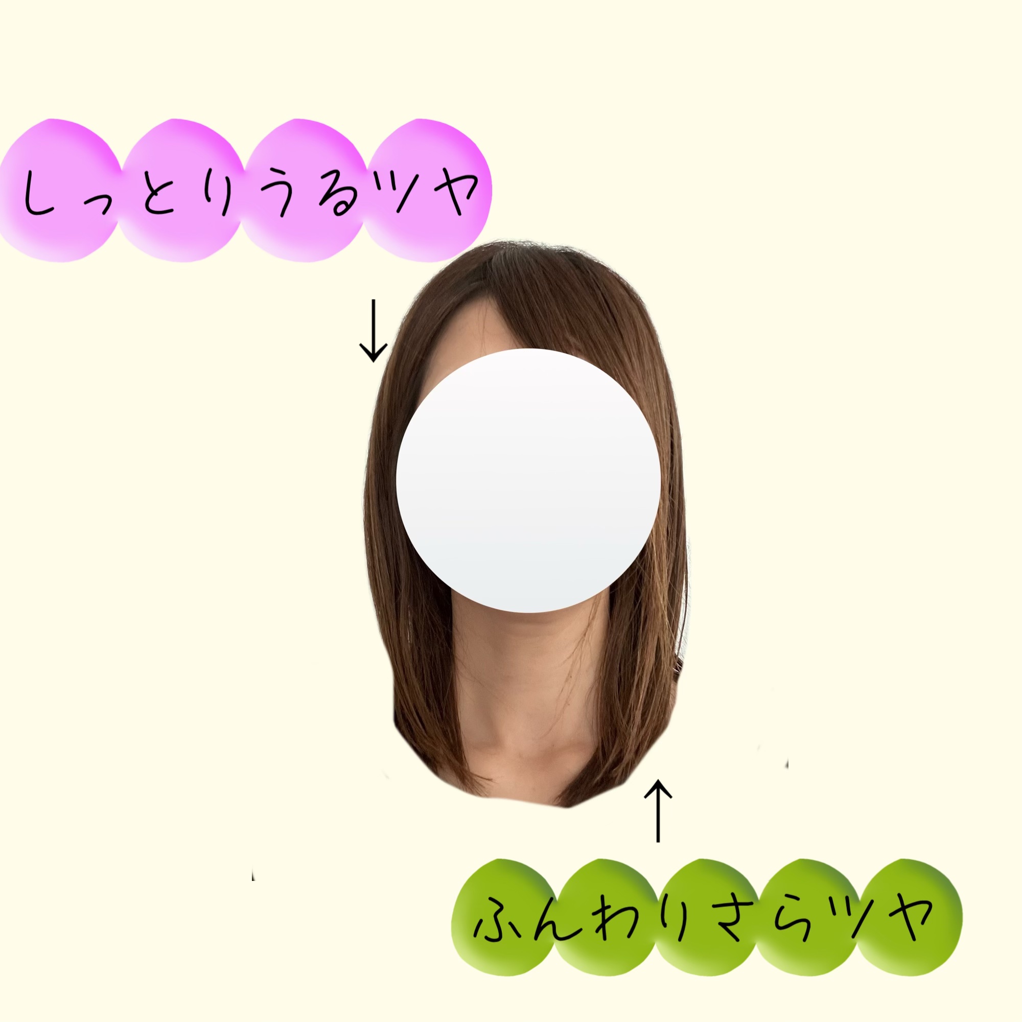 Linon ロックオイル/Linon/ヘアオイルを使ったクチコミ（2枚目）