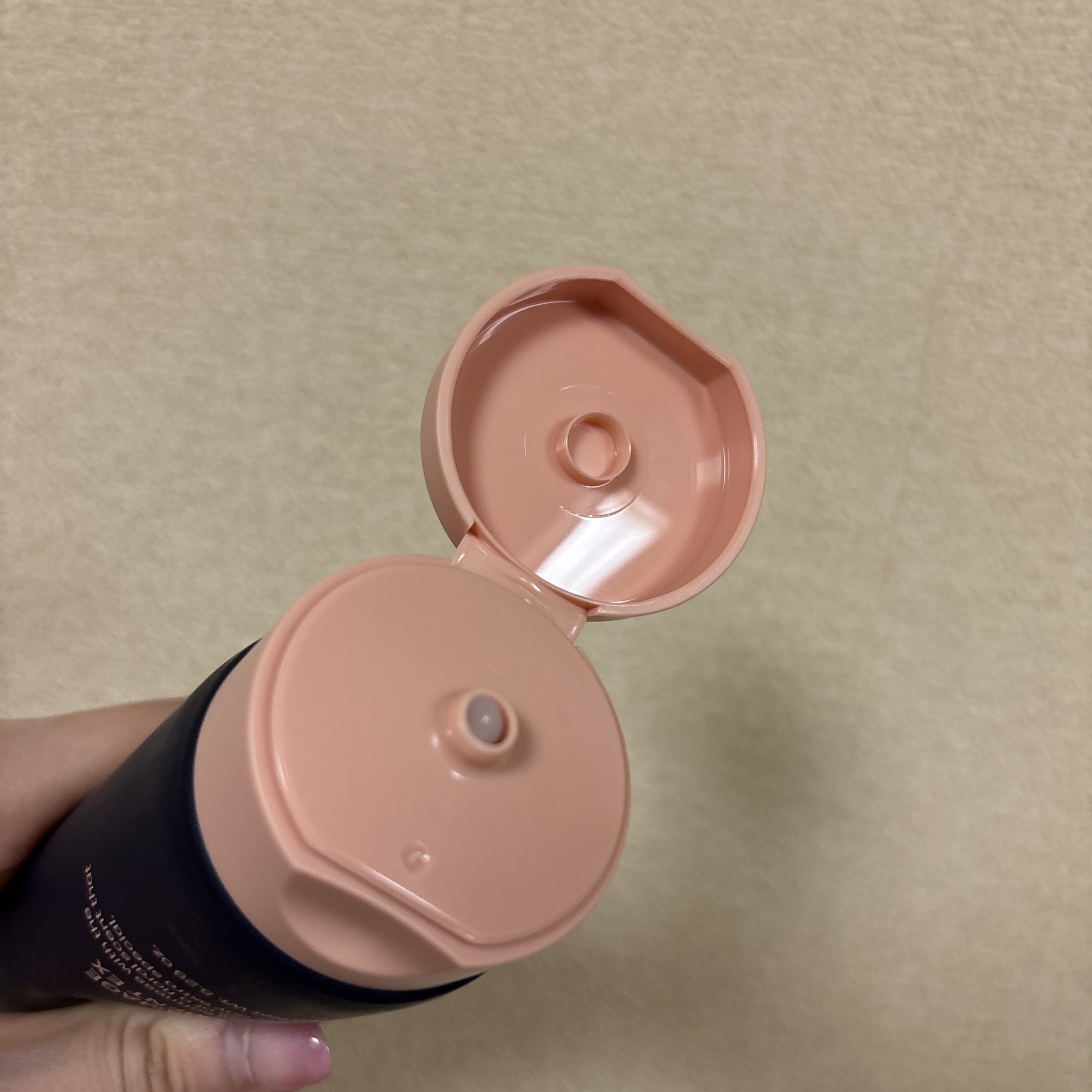 ディープダメージトリートメントEX/UNOVE/洗い流すヘアトリートメントを使ったクチコミ（2枚目）