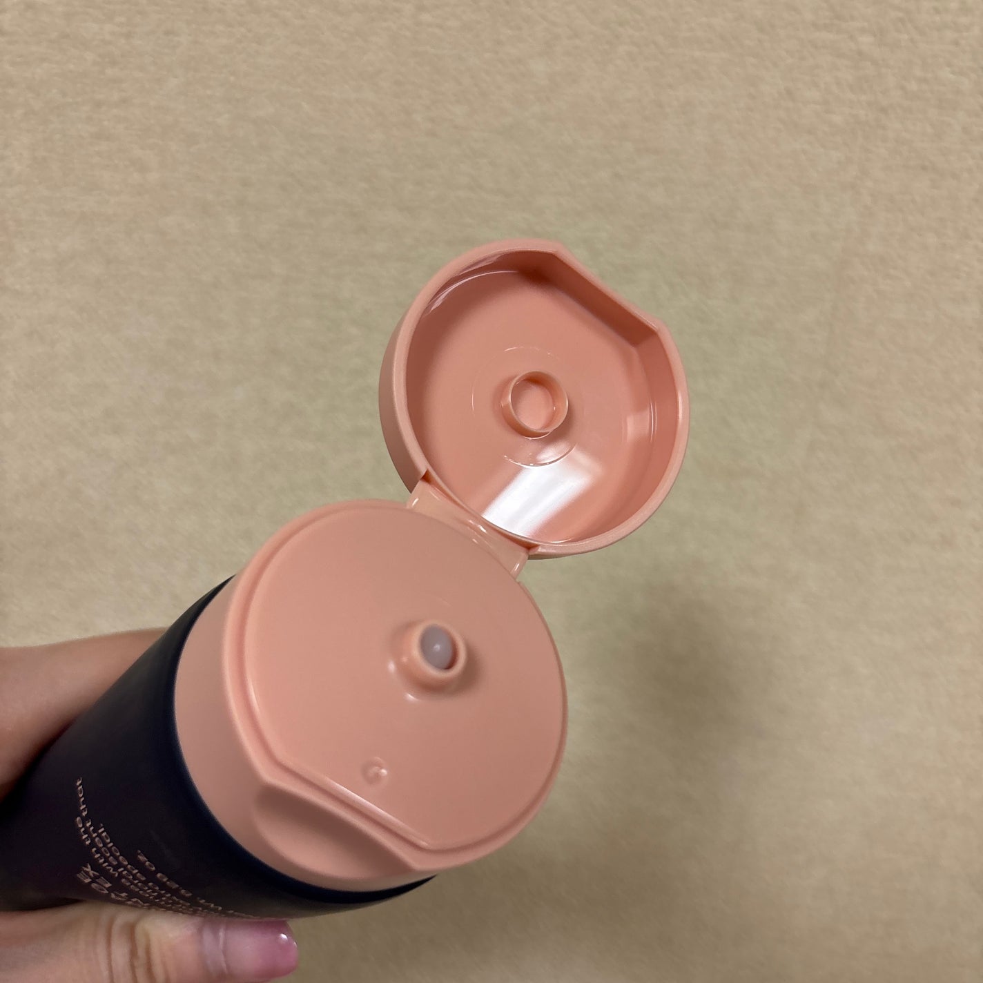 ディープダメージトリートメントEX/UNOVE/洗い流すヘアトリートメントを使ったクチコミ(2枚目)