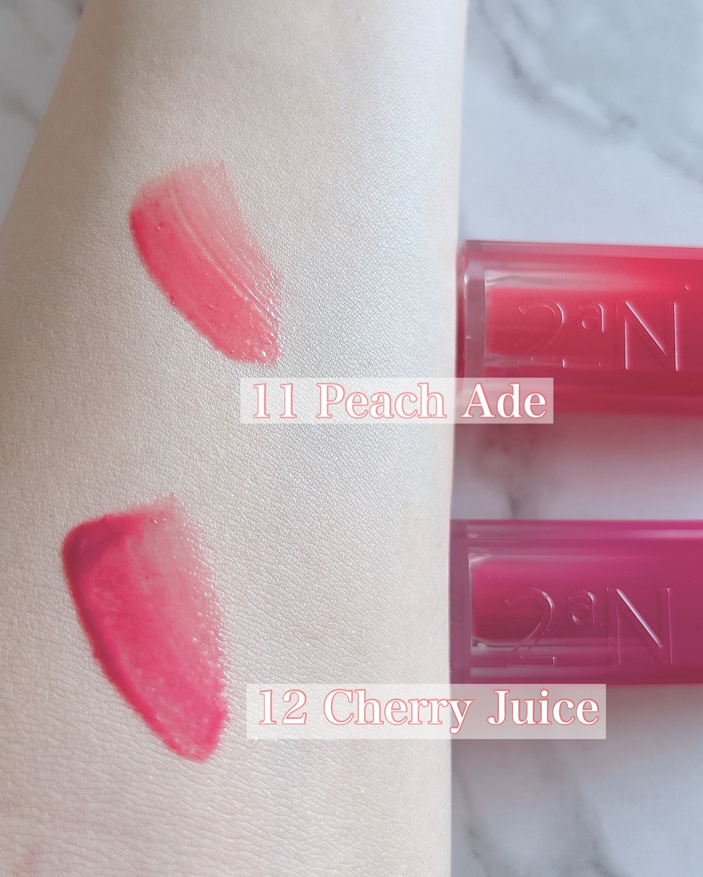 デュアルチーク/2aN/パウダーチークを使ったクチコミ(6枚目)