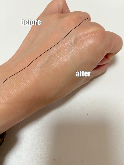 発酵導入美容液/無印良品/ブースター・導入液を使ったクチコミ(5枚目)