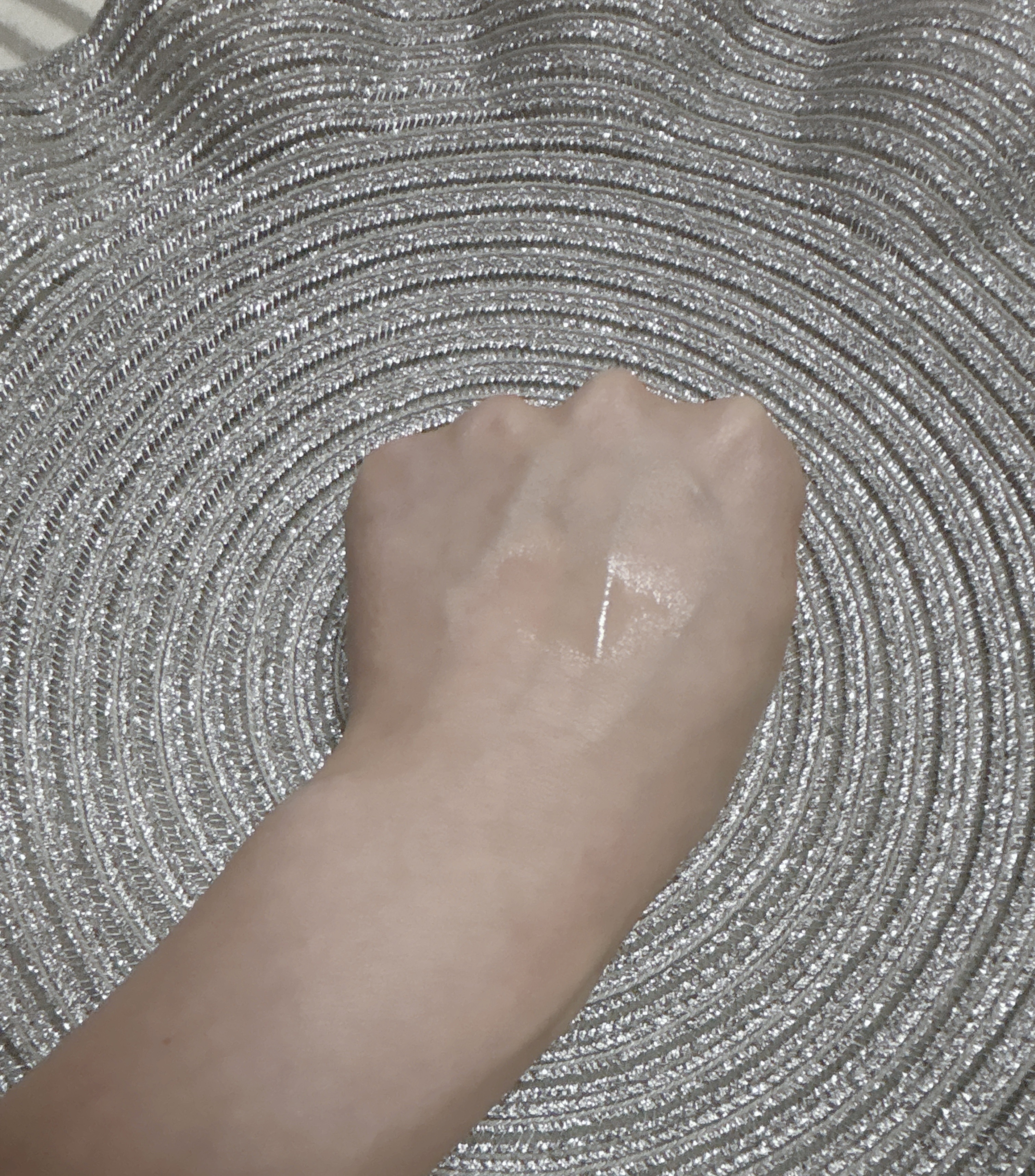 ブースト ポンパー X/アーレス/美容液を使ったクチコミ（3枚目）