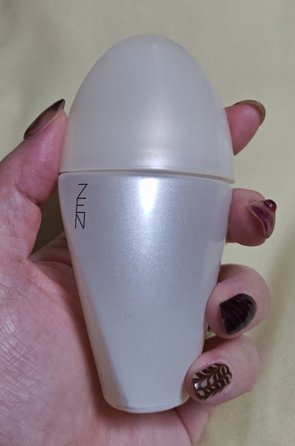 ZEN オードパルファン アロマティック ナチュラルスプレー/SHISEIDO ZEN/香水(その他)を使ったクチコミ(1枚目)