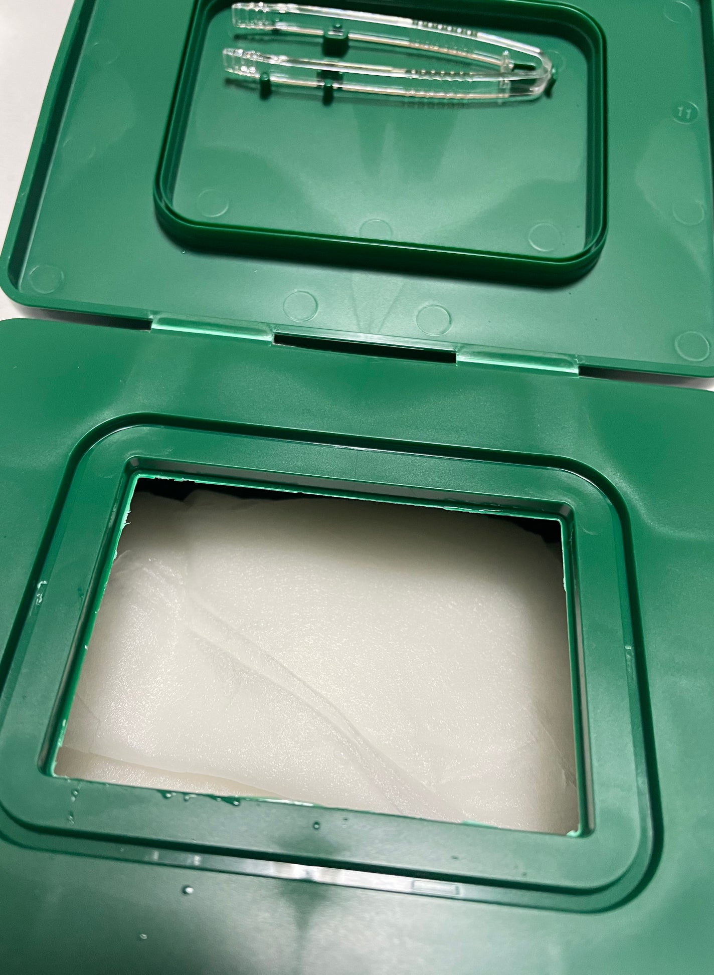 CICA デイリースージングマスク/VT/シートマスク・パックを使ったクチコミ(2枚目)