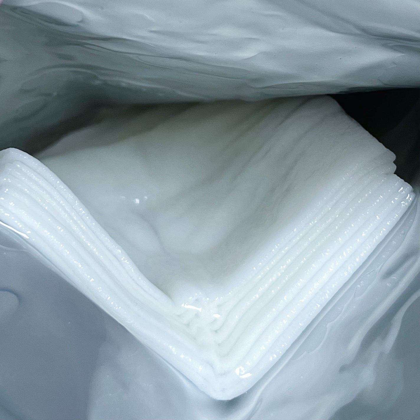 ルルルンピュア エブリーズ/ルルルン/シートマスク・パックを使ったクチコミ(2枚目)