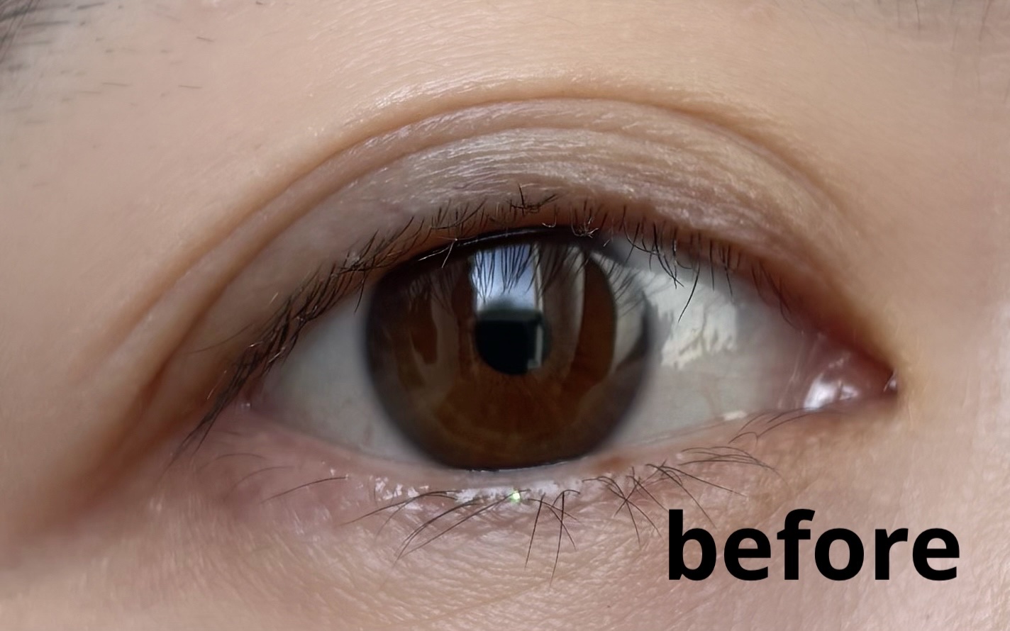 アイラッシュカーラー/無印良品/ビューラーを使ったクチコミ（3枚目）
