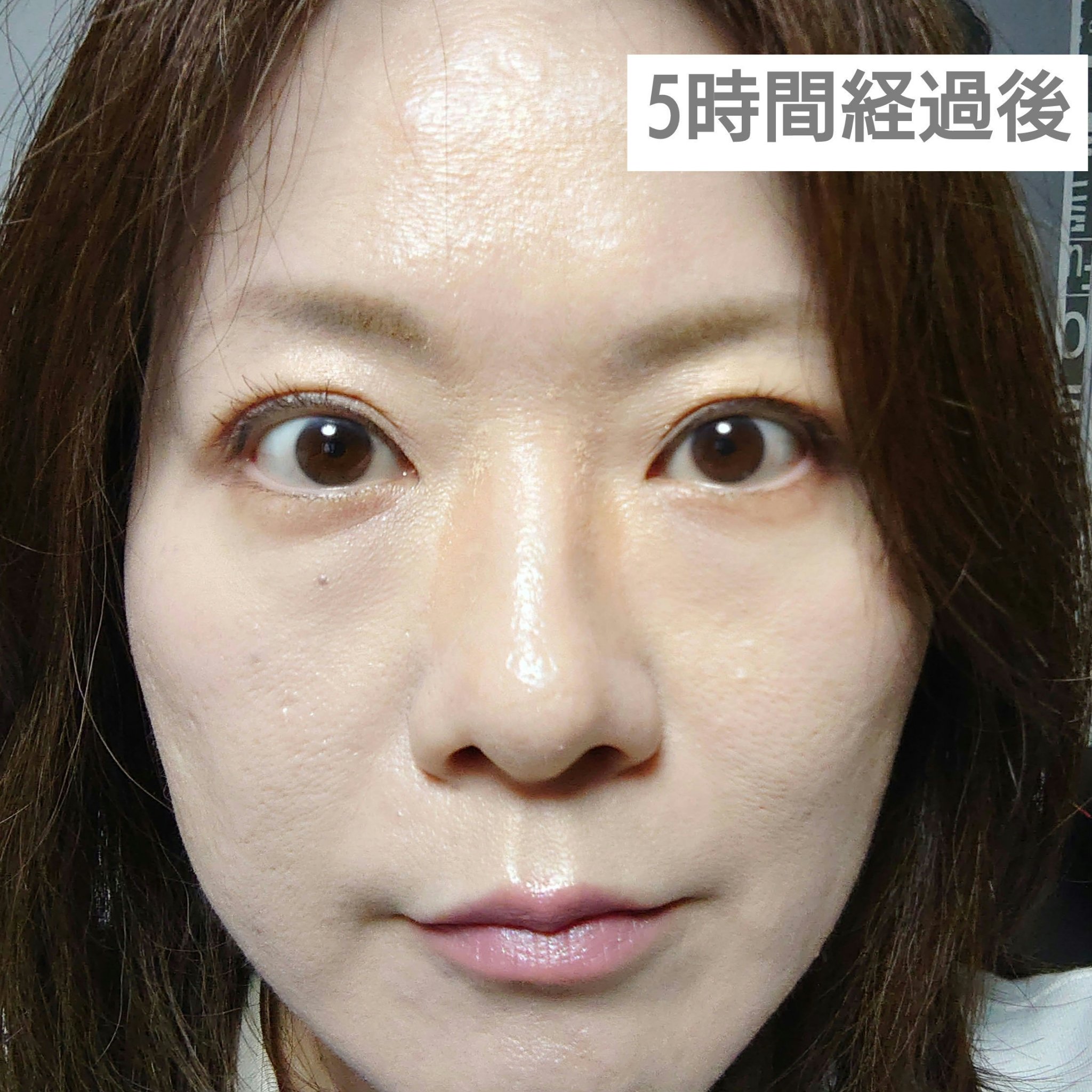 オールアワーズ ハイパールースパウダー/YVES SAINT LAURENT BEAUTE/ルースパウダーを使ったクチコミ（3枚目）