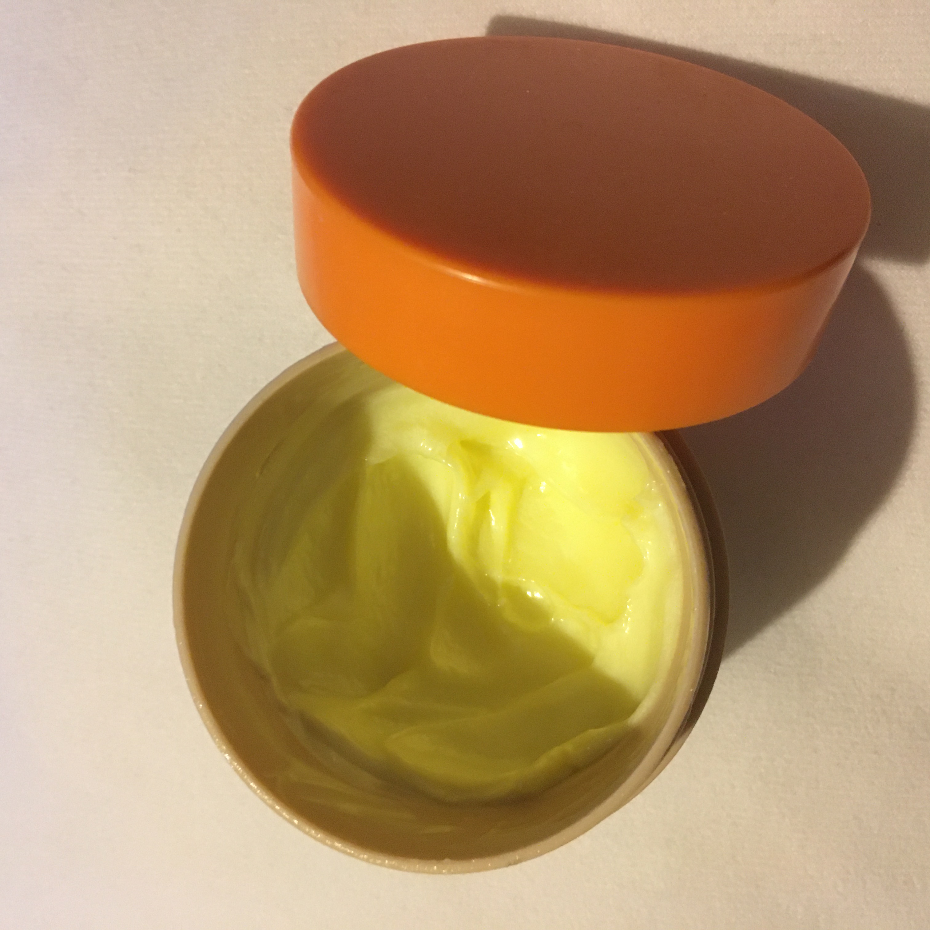 ユースキン/ユースキン/ボディクリームを使ったクチコミ（1枚目）