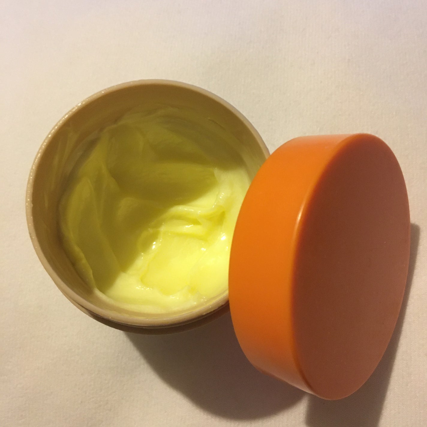 ユースキン/ユースキン/ボディクリームを使ったクチコミ(1枚目)