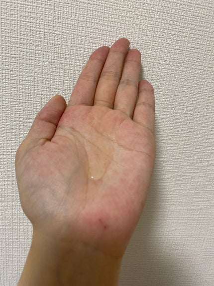 ビタトーニングセラムトナー/ダルバ/化粧水を使ったクチコミ(8枚目)